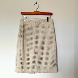 Banana Republic Pencil Skirt